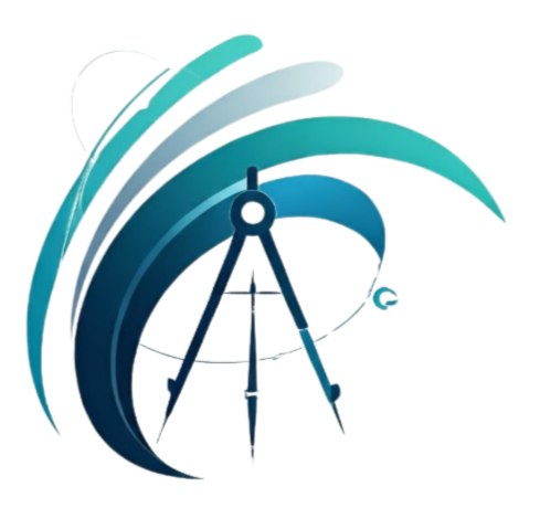 Umer Surveying&trade; Logo